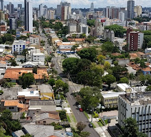 desentupidora almirante tamandare Jardim São José