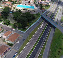 desentupidora araucaria costeira