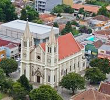 desentupidora Campo Largo