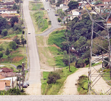 desentupidora Campo Magro Boa Vista