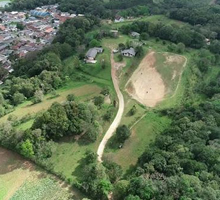 desentupidora Campo Magro Jardim Bom Pastor
