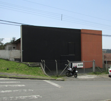 desentupidora Campo Magro Jardim Cecília