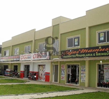 desentupidora Campo Magro Jardim Novos Horizontes 