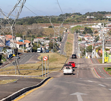 desentupidora Campo Magro Jardim São João 