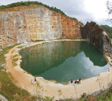 desentupidora campo magro