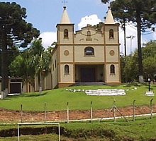 desentupidora colombo Santa Gema 