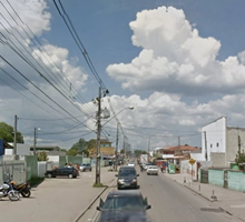 desentupidora piraquara Holandez