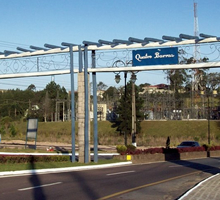 desentupidora quatro barras