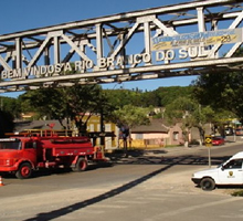 desentupidora rio branco do sul